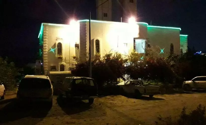 Rawnaq Al Hada Aparthotel Al Taif, Al Hada