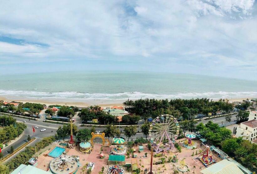 0988 78 2325 Khách Sạn Vũng Tàu X2