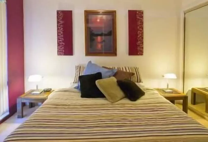 Beachfront Apartments Narooma