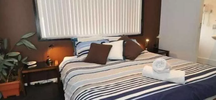 Beachfront Apartments Narooma