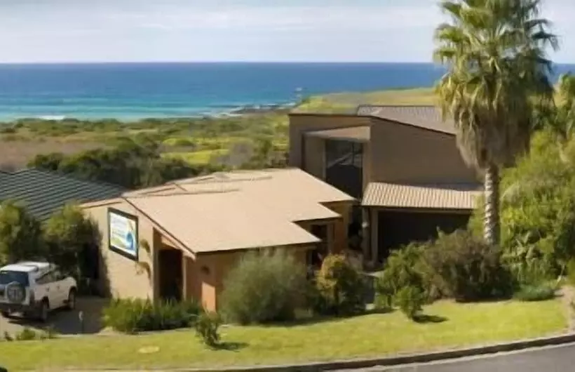 Beachfront Apartments Narooma