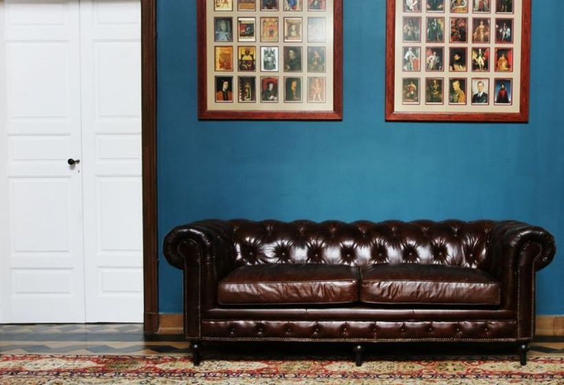 مبيت وإفطار Les Chambres Du Château Mont Donel