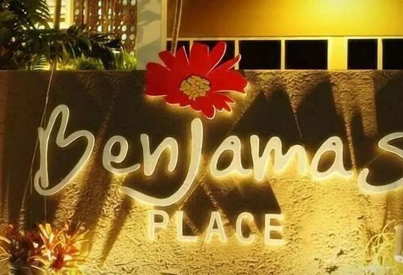 Benjamas Place