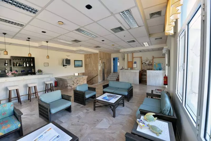 בית מלון כפרי Anna