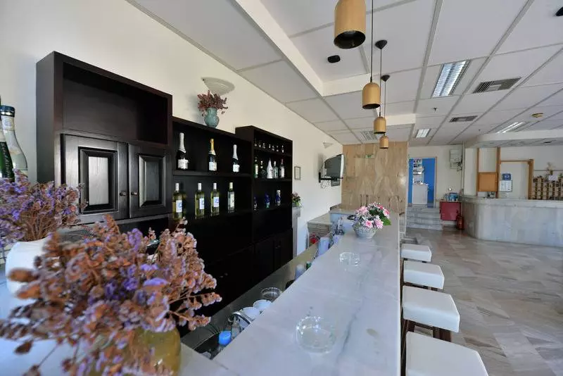 בית מלון כפרי Anna