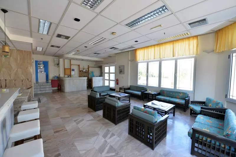 בית מלון כפרי Anna