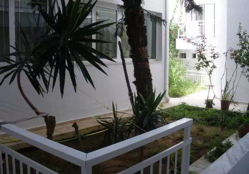 בית מלון כפרי Anna