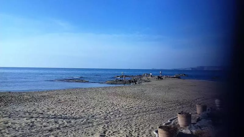 בית מלון כפרי Anna