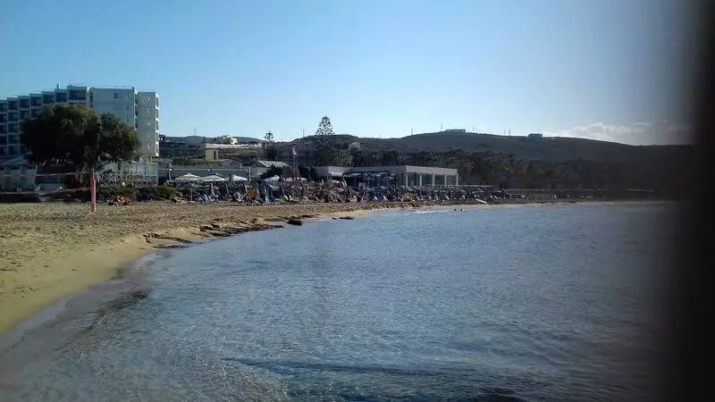 בית מלון כפרי Anna