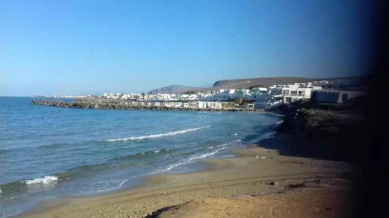 בית מלון כפרי Anna