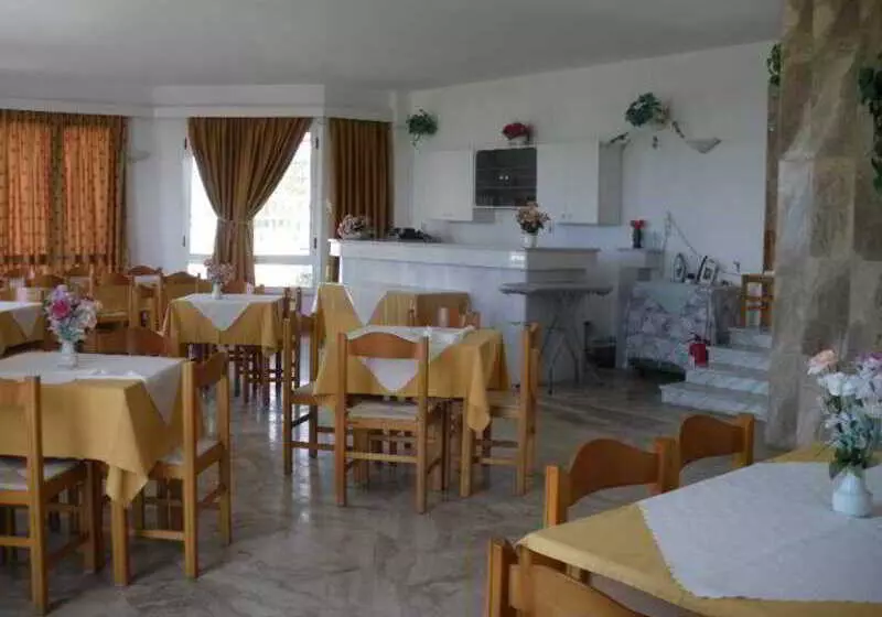 בית מלון כפרי Anna