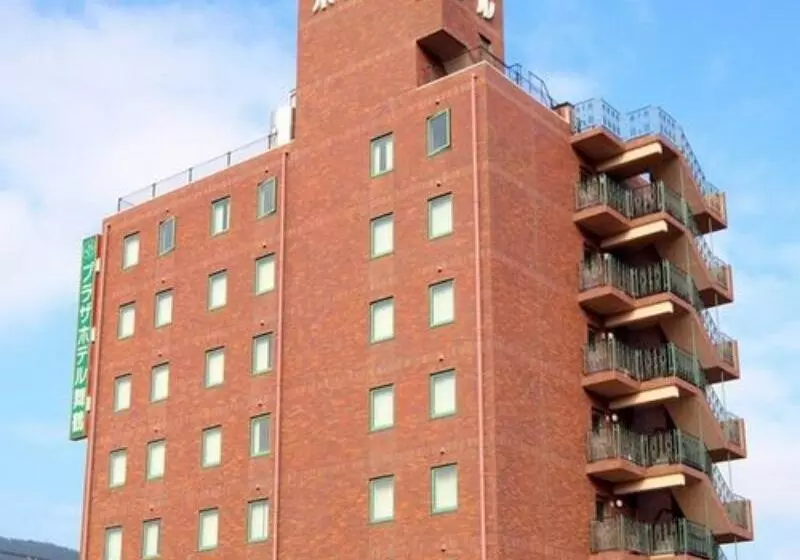 Apa Hotel Nishimaizuru Ekimae