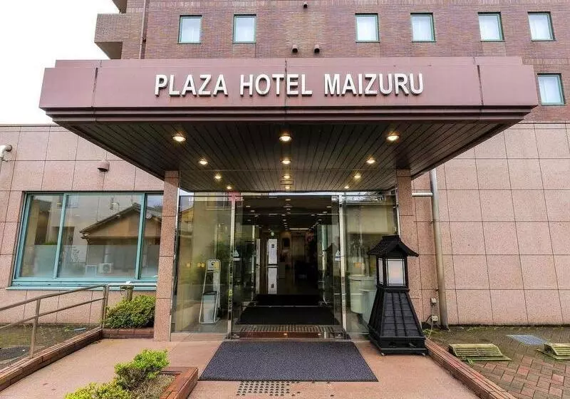 Apa Hotel Nishimaizuru Ekimae