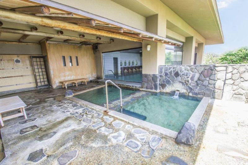 Отель Atami Taikansou