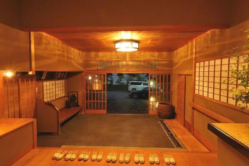 酒店 Atami Taikansou