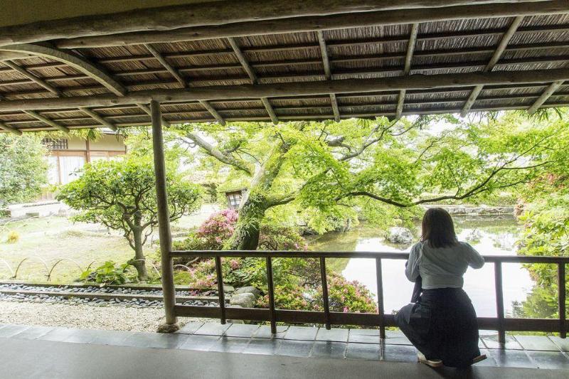 Отель Atami Taikansou