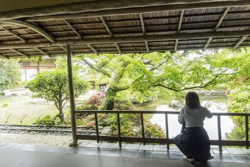 酒店 Atami Taikansou