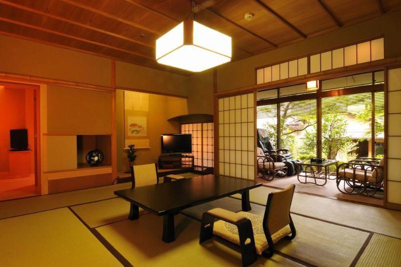 Отель Atami Taikansou