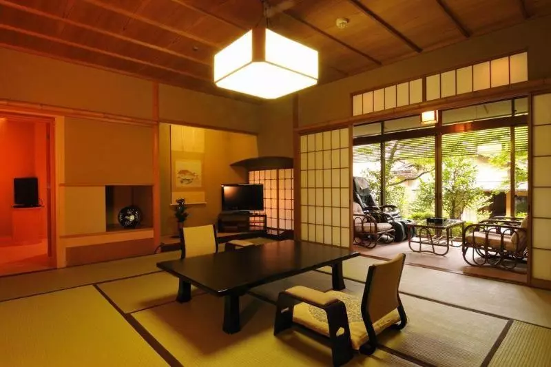 酒店 Atami Taikansou