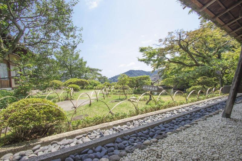 Отель Atami Taikansou