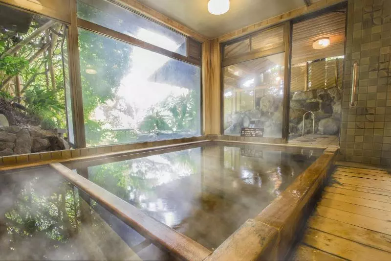 酒店 Atami Taikansou