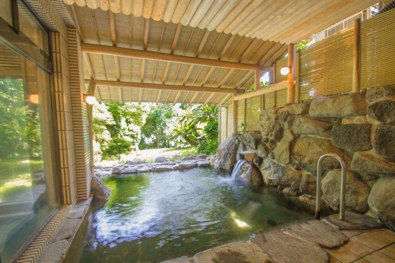 Отель Atami Taikansou