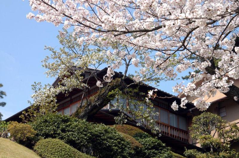 Отель Atami Taikansou