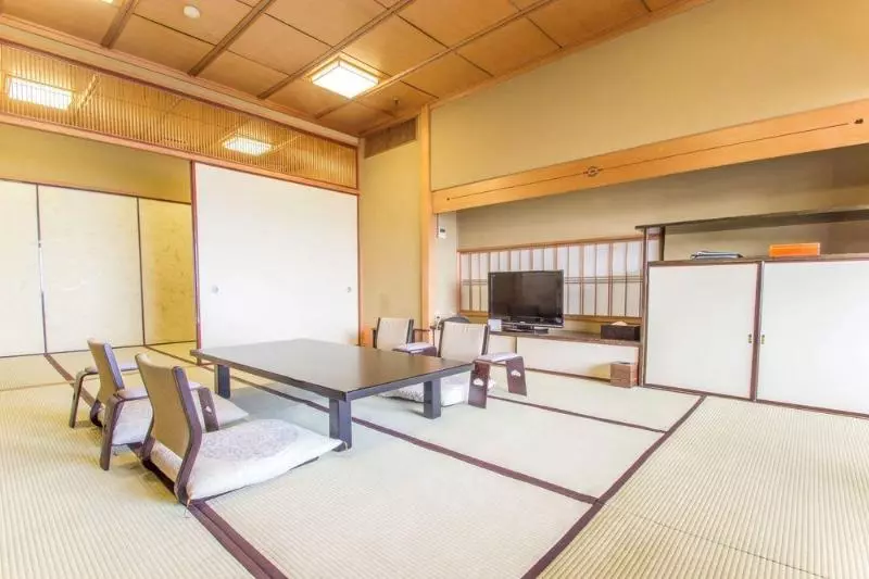 酒店 Atami Taikansou