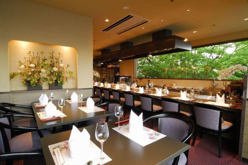 Отель Atami Taikansou