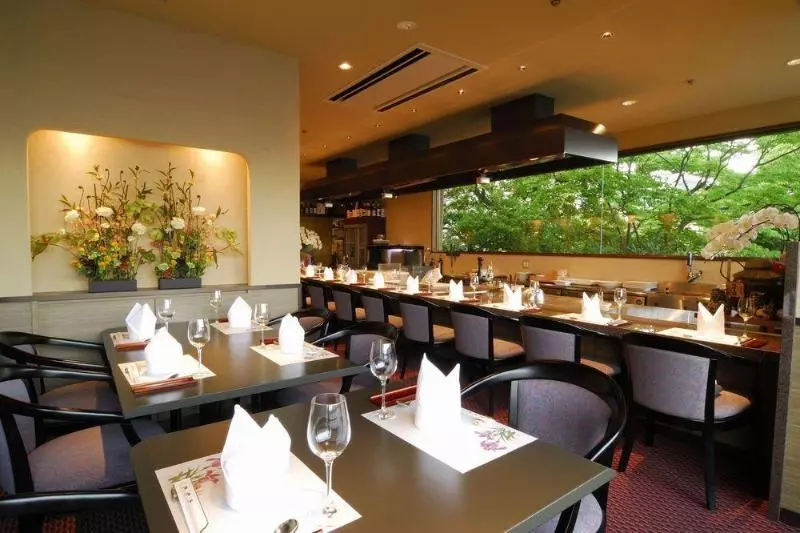 酒店 Atami Taikansou