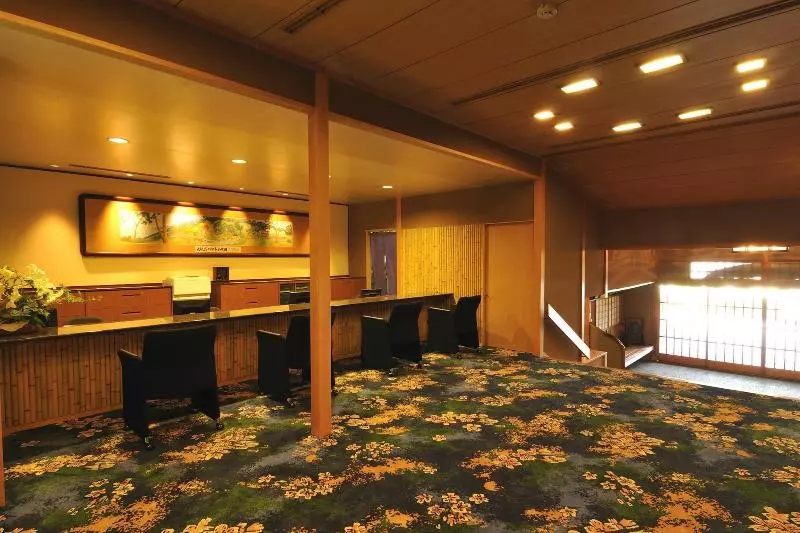 酒店 Atami Taikansou