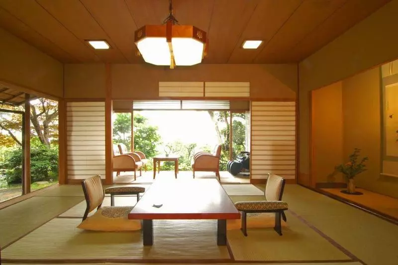 酒店 Atami Taikansou