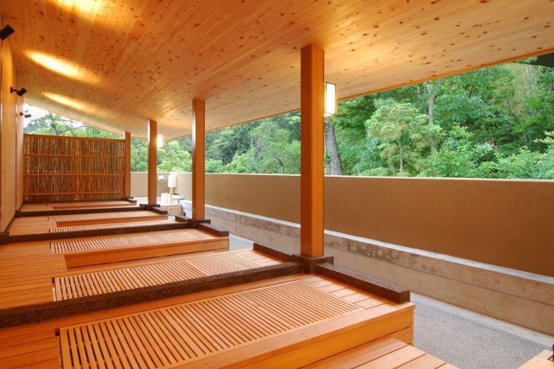 Отель Atami Taikansou