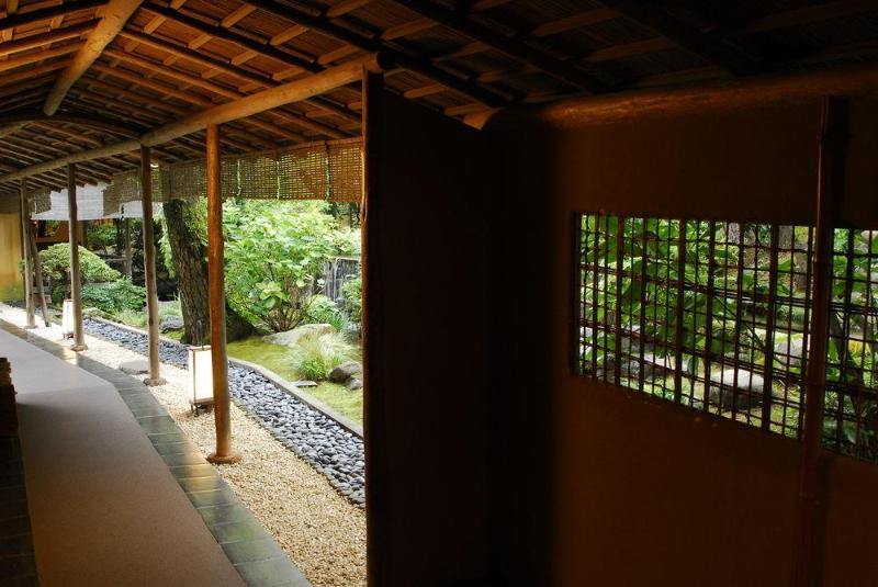 Отель Atami Taikansou