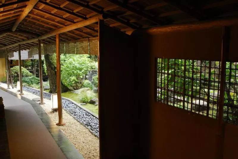 酒店 Atami Taikansou