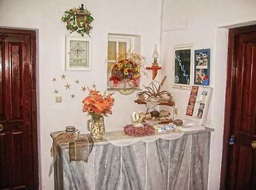 酒店 Augusta Studios