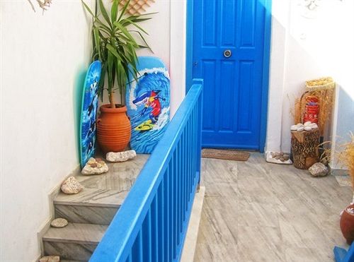 酒店 Augusta Studios