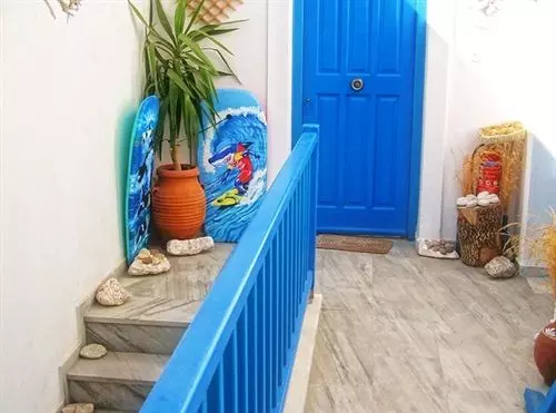 Hotel Augusta Studios