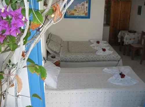 Hotel Augusta Studios