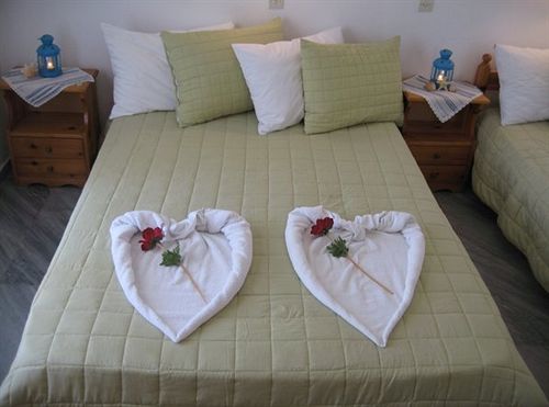 酒店 Augusta Studios