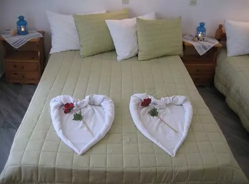 Hotel Augusta Studios