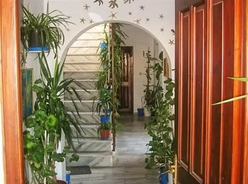 Hotel Augusta Studios