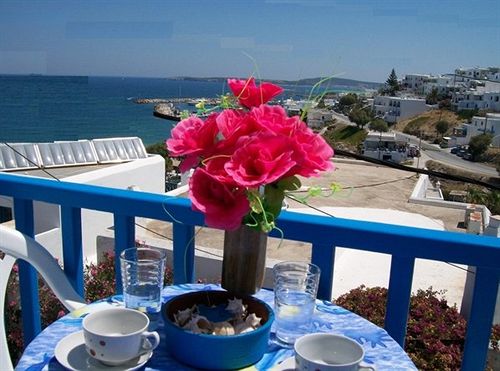 酒店 Augusta Studios