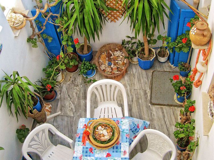 酒店 Augusta Studios