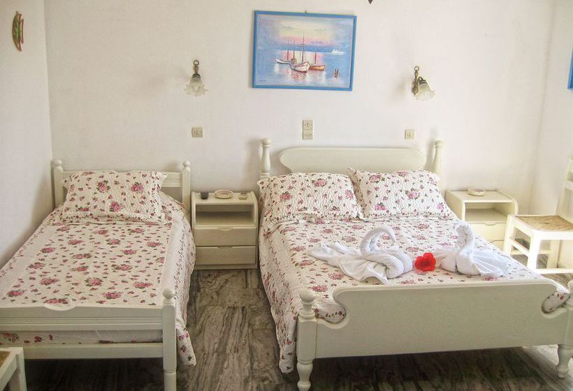 酒店 Augusta Studios