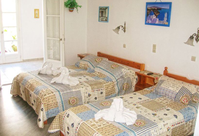 酒店 Augusta Studios