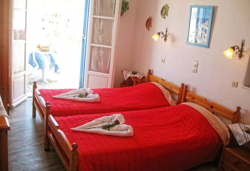 Hotel Augusta Studios