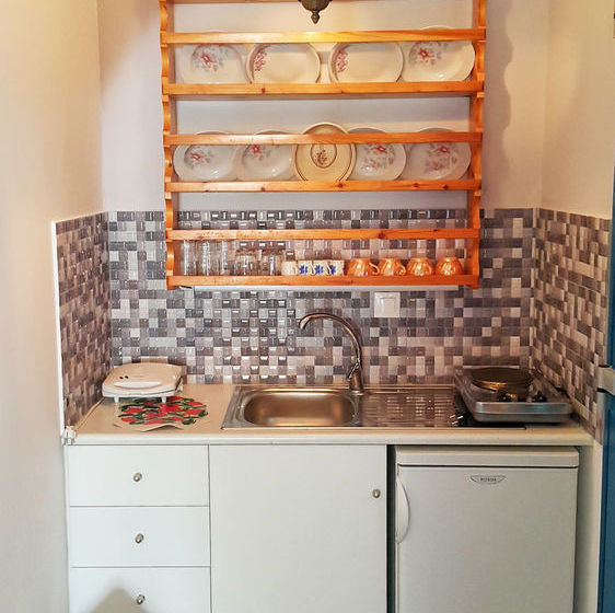 酒店 Augusta Studios