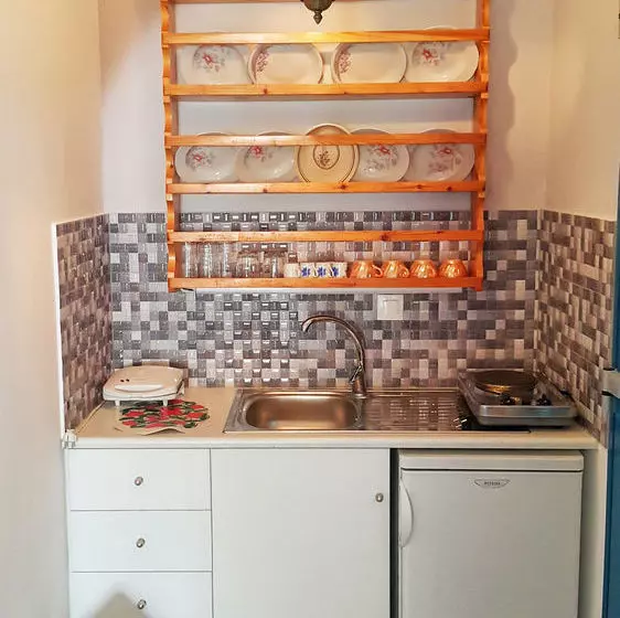 Hotel Augusta Studios