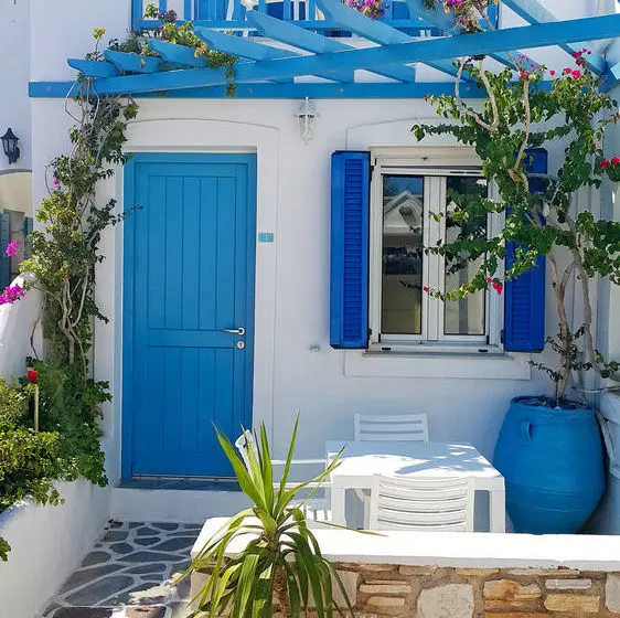 Hotel Augusta Studios